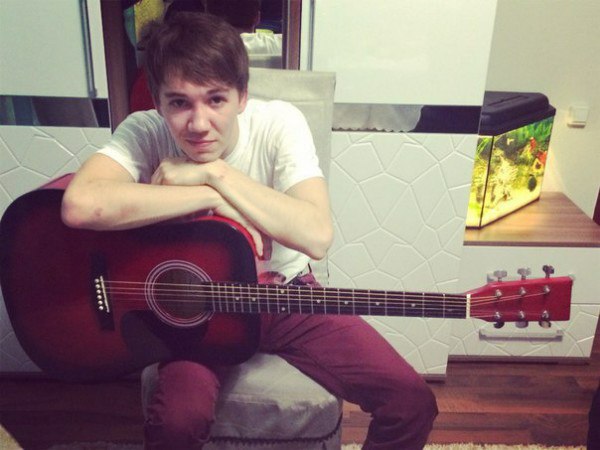 Ольга Юсупова | Тюмень