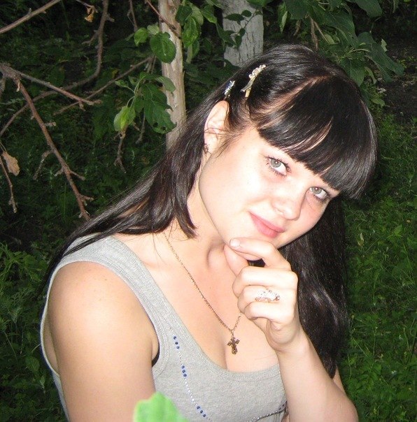 Алина Медведева | Ижевск