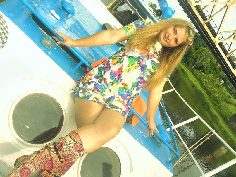 Наталия Дудко | Светлогорск