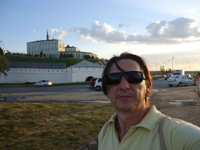 Алексей Котов | Самара