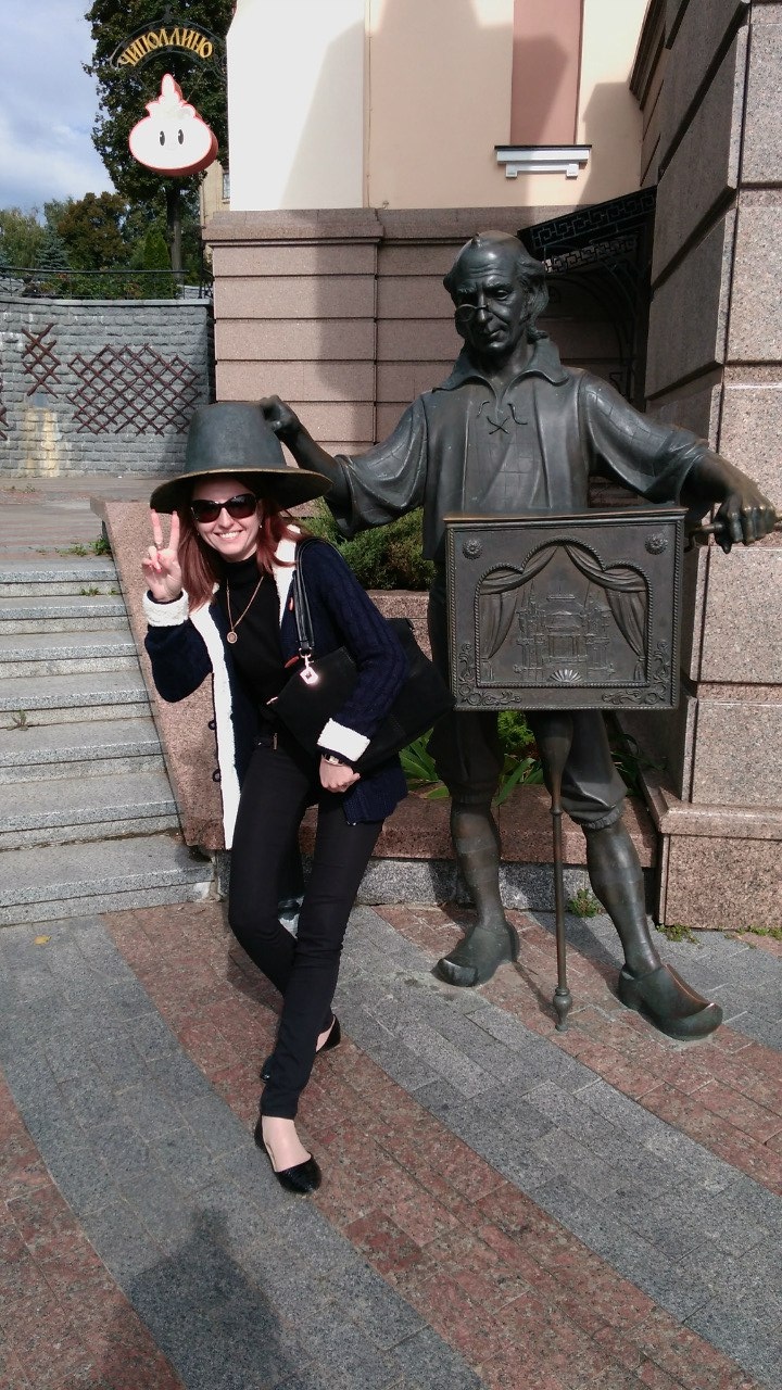 Ольга Шелест | Запорожье