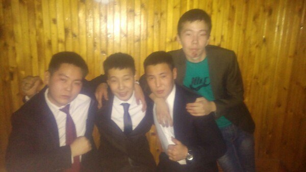 Павел Никифоров |