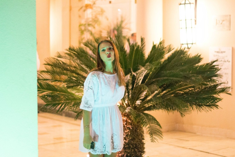 Анастасия Зинченко Сергеевна | Орск