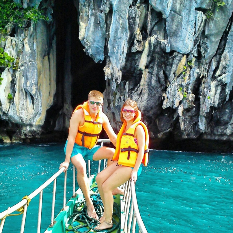 Дмитрий Бессонов | Санкт-Петербург