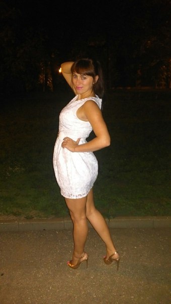 Екатерина Афанасьева | Саратов