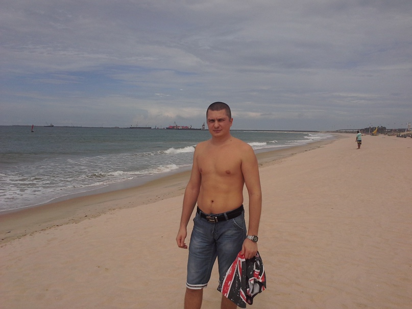 Костя Семенов |