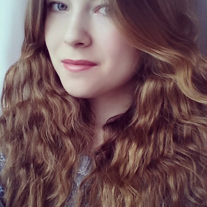 Полина Раевская | Москва