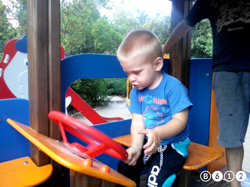 Алёна Бондарева |