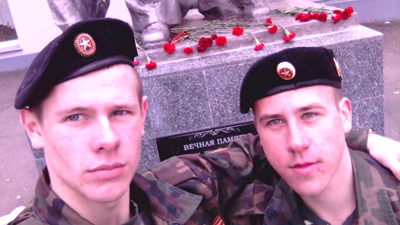 Дмитрий Кошелев | Калтан