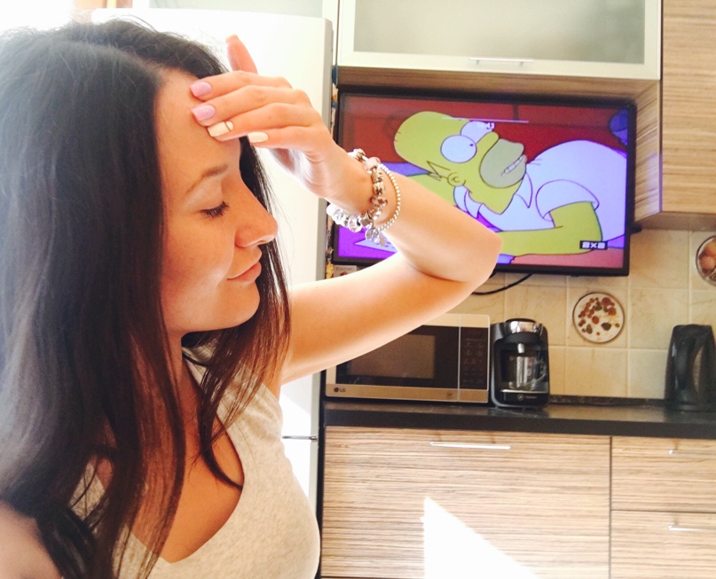 Виктория Грибанова | Москва