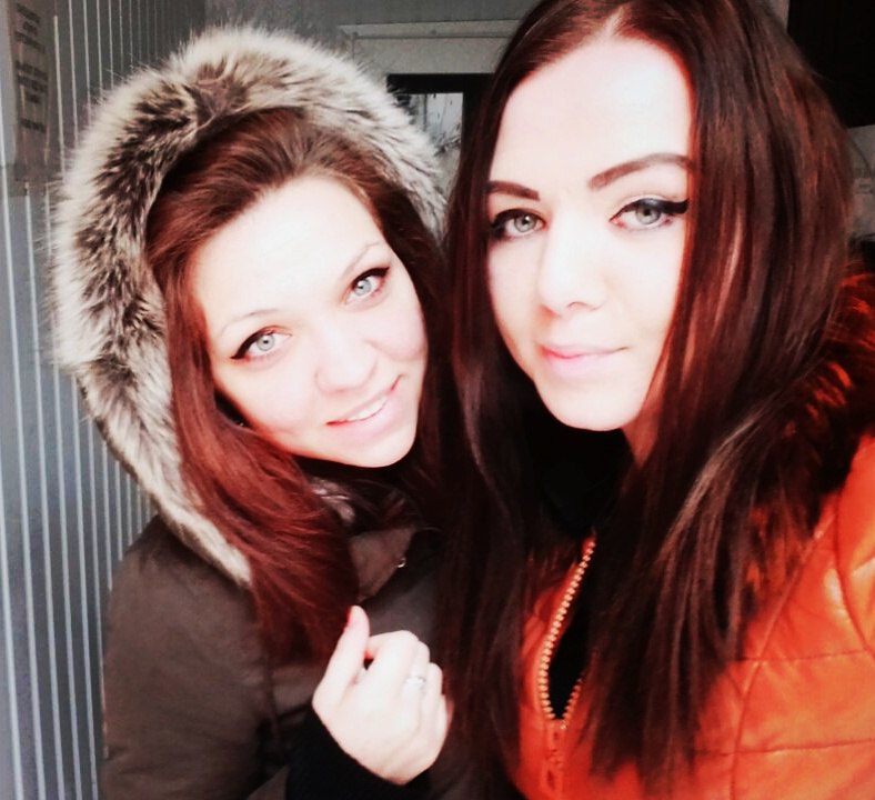 Мария Егорова | Осташков