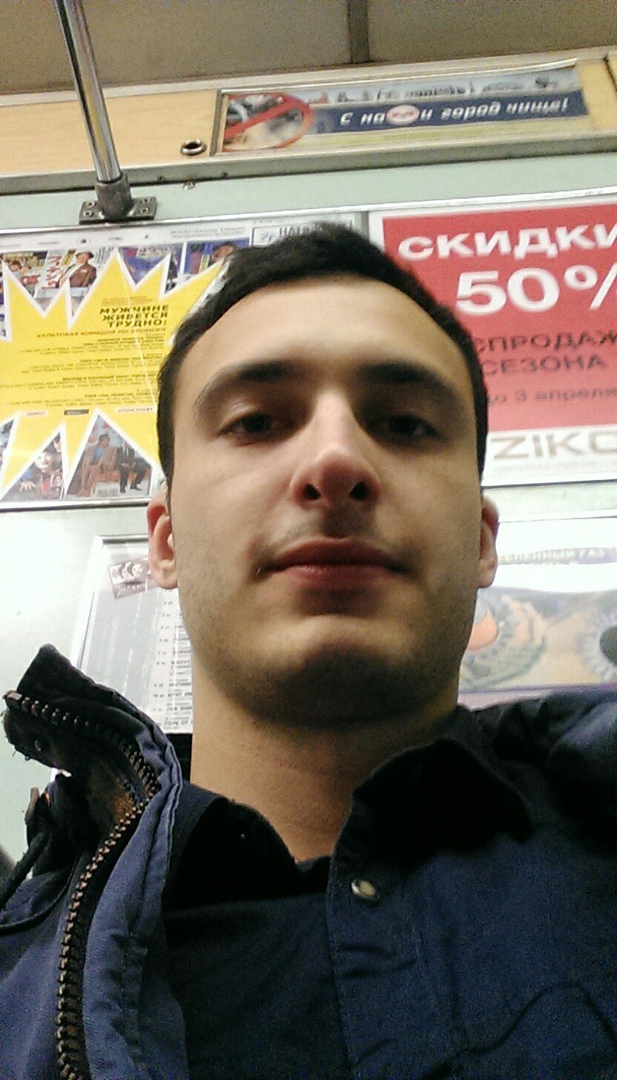Юрий Барковский | Логойск