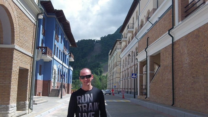 Сергей Лесковский | Солигорск