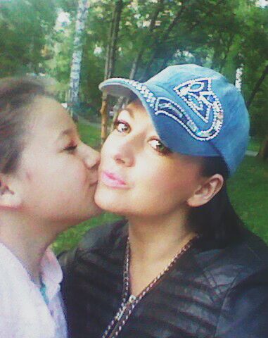 Ирина Сизых | Новосибирск