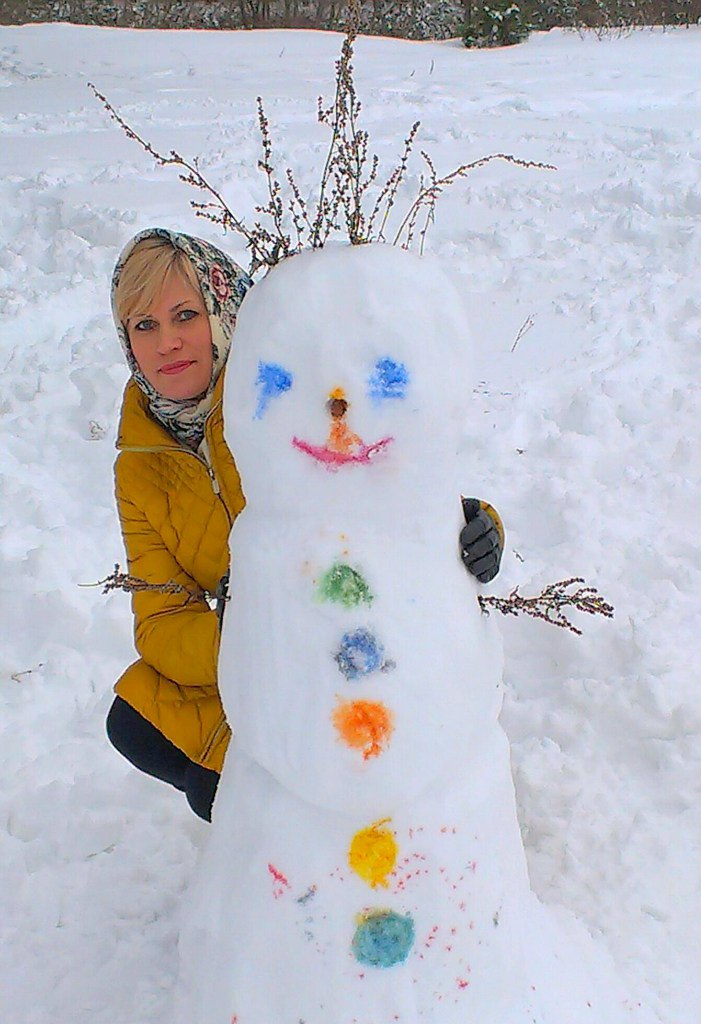 Марина Краснова | Нижнекамск