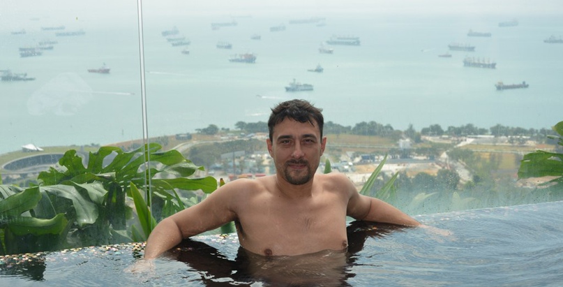 Роман Крафт | Новосибирск