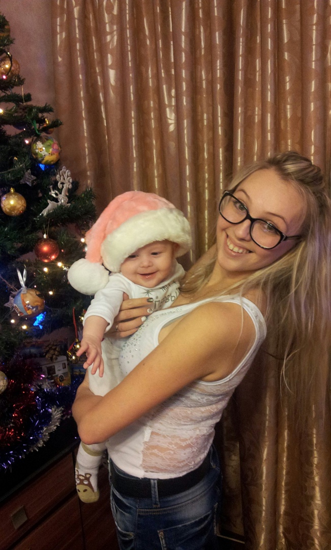 Кристина Торопова | Кострома