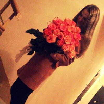 Екатерина Черных | Воронеж