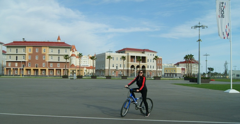 Ирина Захарова | Бийск