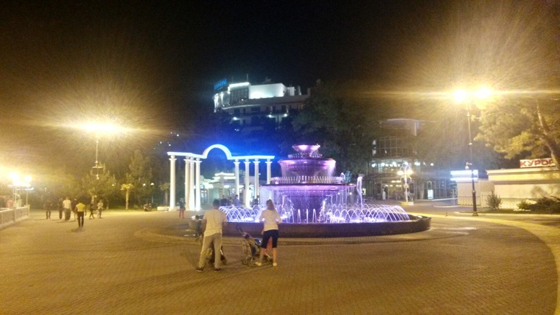 Женя Радченко | Невинномысск