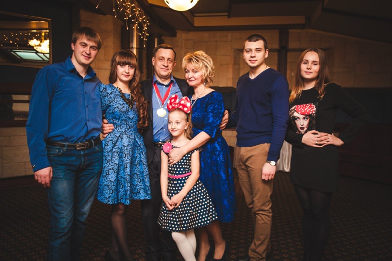 Ксюша Воробьёва |