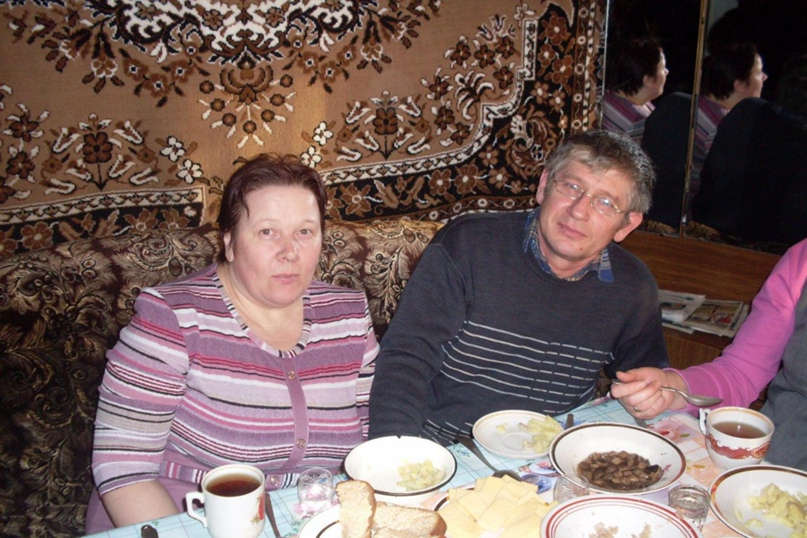 Татьяна Корепанова | Омутнинск