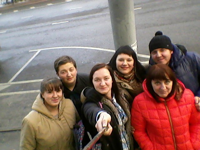 Дарья Бахтина | Ливны