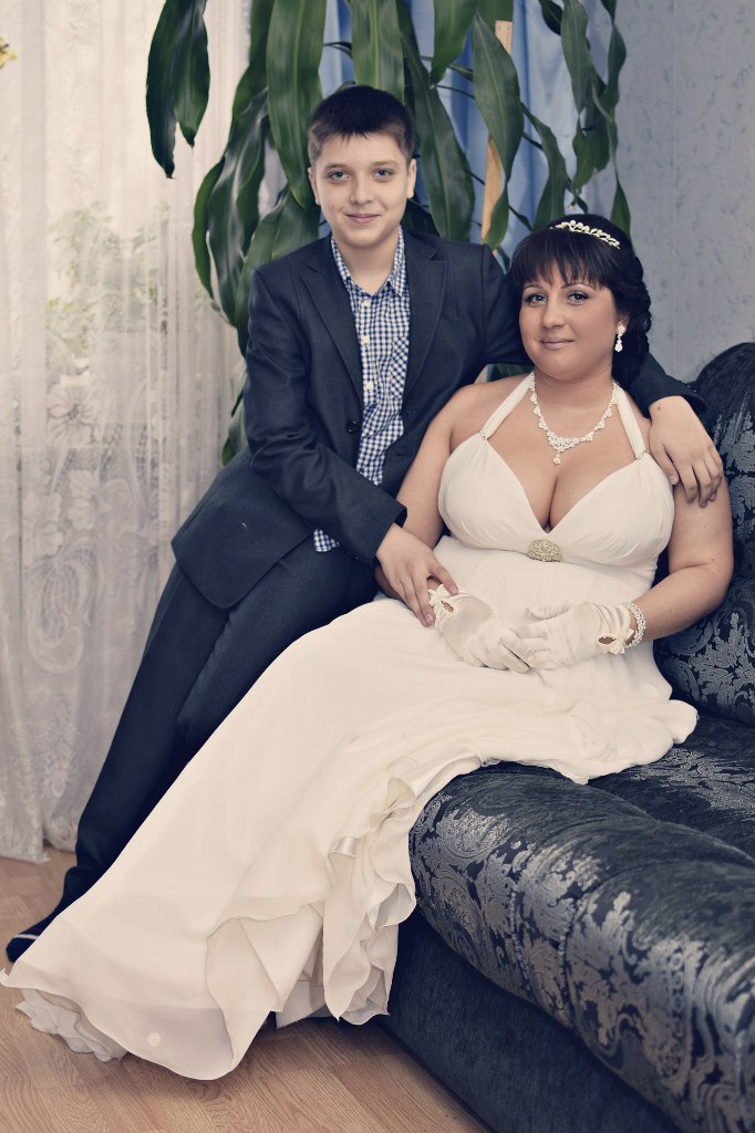 Татьяна Четверкина | Санкт-Петербург