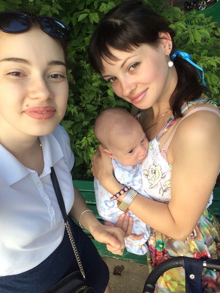 Яна Савина | Муром