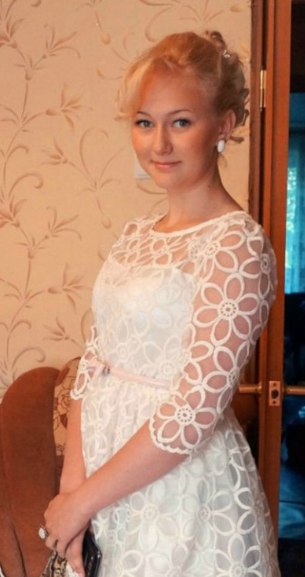 Юлия Чеботарёва |