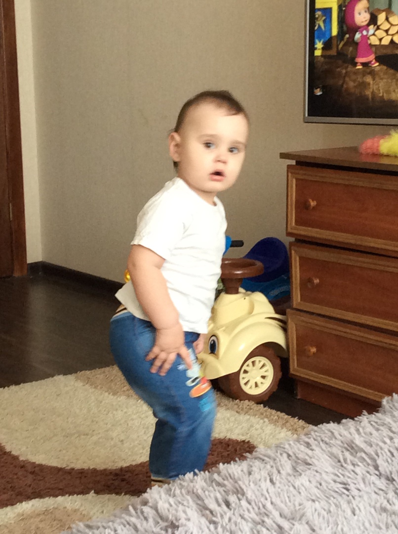 Марина Павлюченко | Донецк