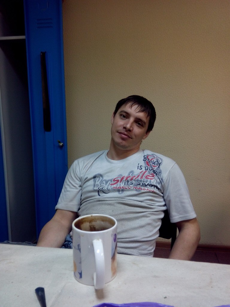 Андрей Николаев | Самара