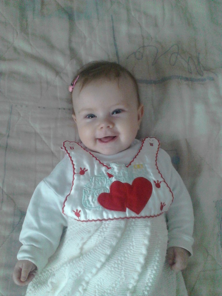 Ольга Бойко | Белозерка