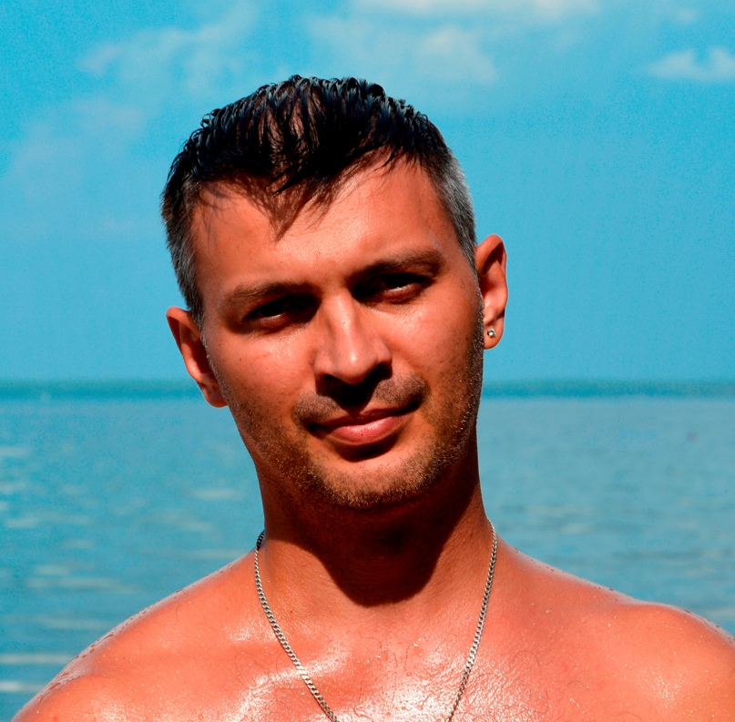Дмитрий Шувалов | Челябинск