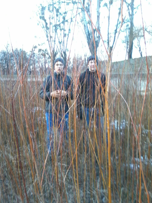 Роман Гарбуз | Киев