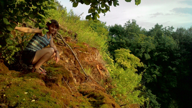 Марина Ситникова | Нижнекамск