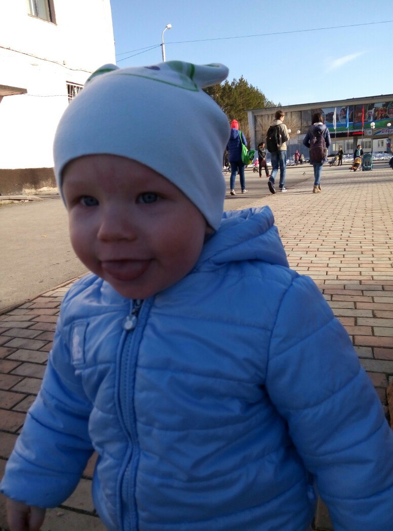 Анастасия Скударнова | Кемерово