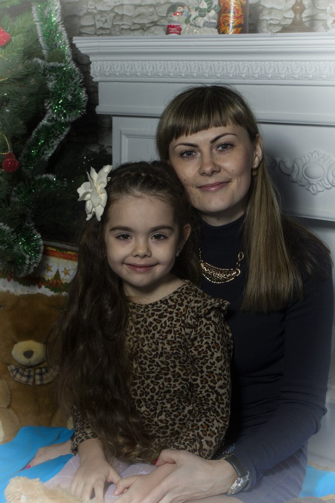 Елена Мазуренко | Бердянск