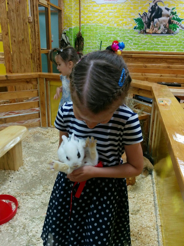 Надежда Новицкая | Санкт-Петербург