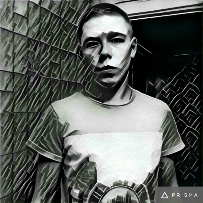 Дмитрий Кульчицкий | Нижний Новгород