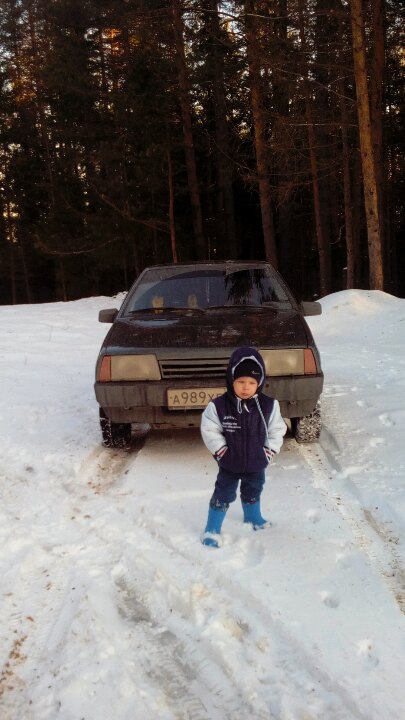 Кирилл Цыганков | Североуральск