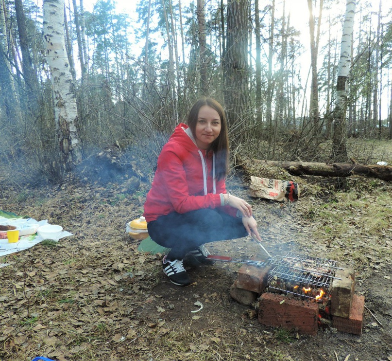 Денис Вяткин | Казань