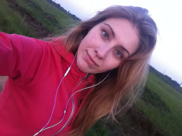 Надежда Сонина | Тверь