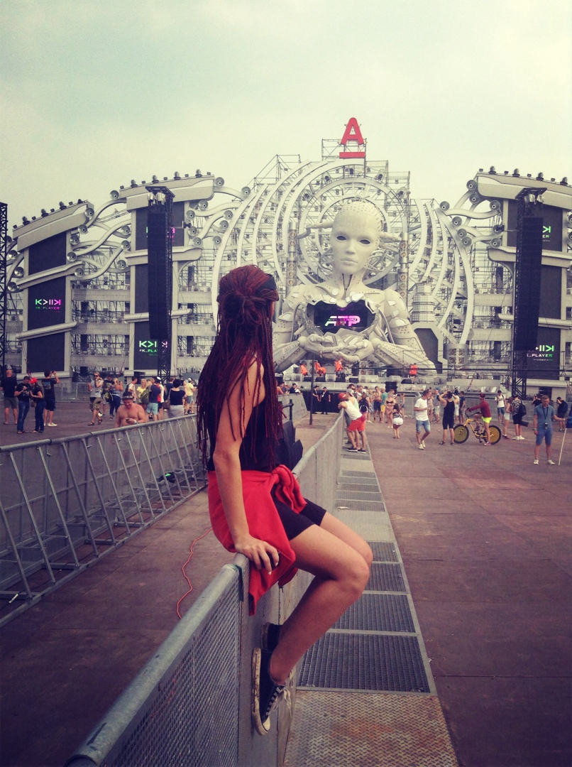 Марина Милославская |