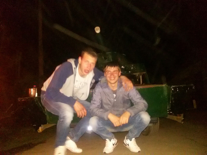 Александр Богданович | Курск