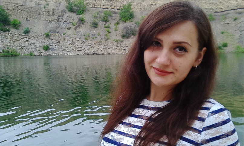 Маргарита Гончарова | Ростов-на-Дону