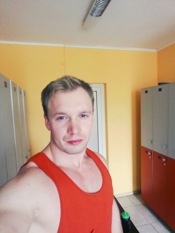 Антон Вахрушев | Тюмень