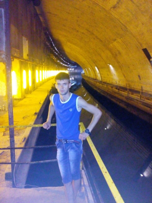 Михаил Фоменко | Харьков