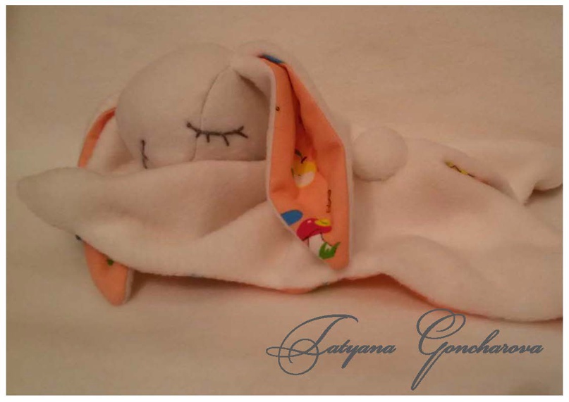 Tatyana Goncharova |