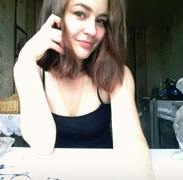 Анюта Михайлова | Йошкар-Ола